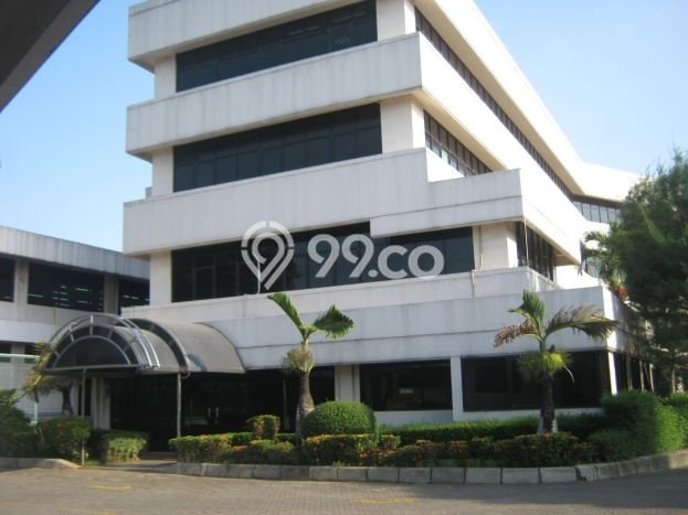 Unit Pabrik Dijual di Gunung Putri Bogor Luas Bangunan 44377m2 Unit Pabrik Dijual di Gunung Putri Bogor Luas Bangunan 44377m2