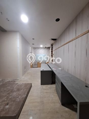 Ruko untuk Disewa di Pusat Jakarta Selatan Luas Bangunan 1500m2 Ruko untuk Disewa di Pusat Jakarta Selatan Luas Bangunan 1500m2