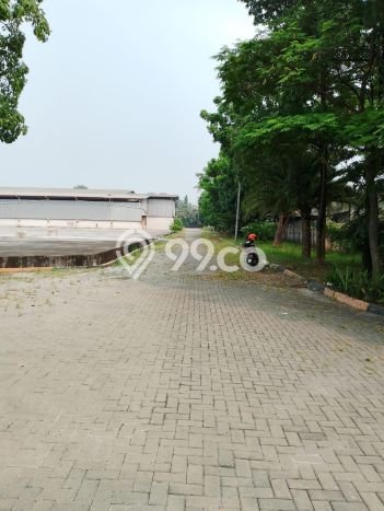 Area Ramai! Pabrik Dijual di Balaraja untuk Bisnis Luas Bangunan 4000m2 Area Ramai! Pabrik Dijual di Balaraja untuk Bisnis Luas Bangunan 4000m2