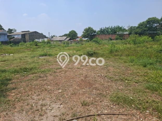 Tanah Dijual Area Strategis di Cibubur Jakarta Timur 6000m2 Tanah Dijual Area Strategis di Cibubur Jakarta Timur 6000m2