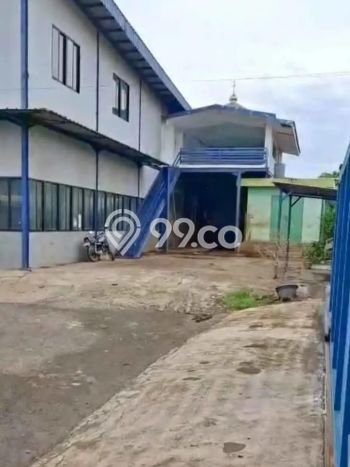 Pabrik Bagus LT 14000m2 LB 10000m2 Dijual di Tambun Utara Bekasi Pabrik Bagus LT 14000m2 LB 10000m2 Dijual di Tambun Utara Bekasi