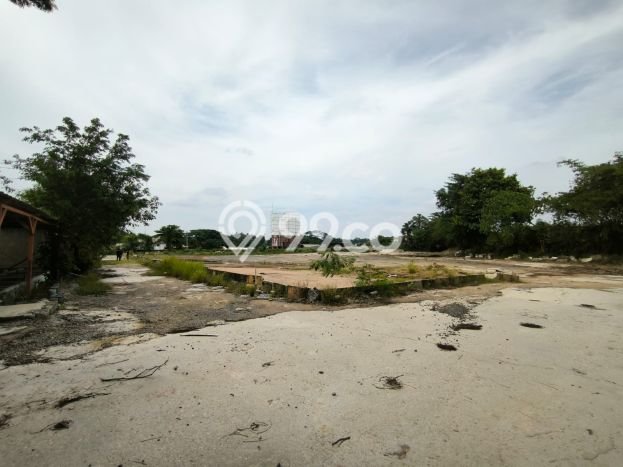 Tanah Kavling Disewakan di Cibubur dengan Luas 10000m2 Tanah Kavling Disewakan di Cibubur dengan Luas 10000m2
