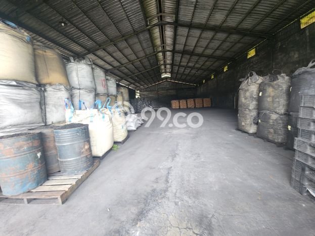 Pabrik Bagus LT 9210m2 LB 6500m2 Dijual di Balaraja Tangerang Pabrik Bagus LT 9210m2 LB 6500m2 Dijual di Balaraja Tangerang