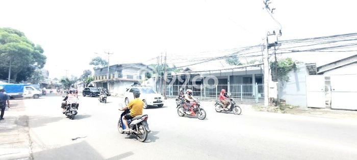 Area Strategis! Disewakan Ruko Lokasi Sukaraja, Bogor Cocok untuk Bisnis Area Strategis! Disewakan Ruko Lokasi Sukaraja, Bogor Cocok untuk Bisnis