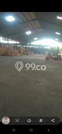 Area Strategis! Disewakan Gudang Lokasi Cilincing, Jakarta Utara Cocok untuk Bisnis Area Strategis! Disewakan Gudang Lokasi Cilincing, Jakarta Utara Cocok untuk Bisnis
