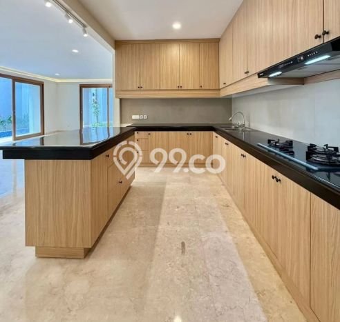 Dijual Rumah Mewah Elegan Dengan View Cantik di Pondok Indah, Jakarta Selatan Dijual Rumah Mewah Elegan Dengan View Cantik di Pondok Indah, Jakarta Selatan
