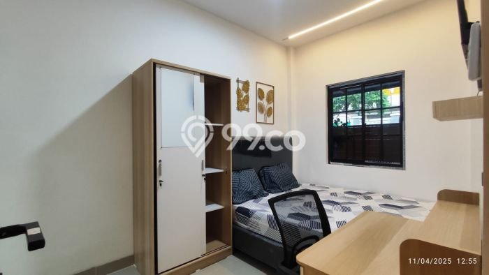 Kost Dijual di Cikini dengan 23 KT dan Luas 300m2 Kost Dijual di Cikini dengan 23 KT dan Luas 300m2