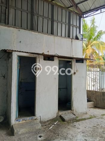 Gudang Dijual di Prime Area Jakarta Utara Luas 644m2 Gudang Dijual di Prime Area Jakarta Utara Luas 644m2