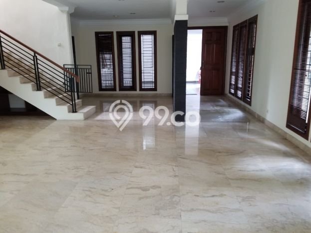 Rumah Elit Modern Siap Huni di patra kuningan Jakarta Selatan Rumah Elit Modern Siap Huni di patra kuningan Jakarta Selatan