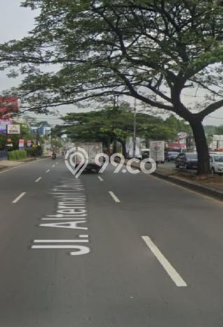 Tanah Siap Bangun Dijual di Jakarta Timur Punya Luas 5130m2 Tanah Siap Bangun Dijual di Jakarta Timur Punya Luas 5130m2