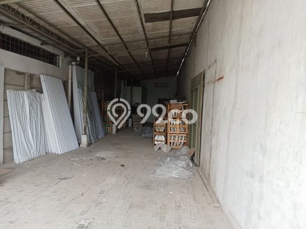 Gudang Dijual di Kawasan Tangerang, Tangerang Harga Kompetitif Gudang Dijual di Kawasan Tangerang, Tangerang Harga Kompetitif