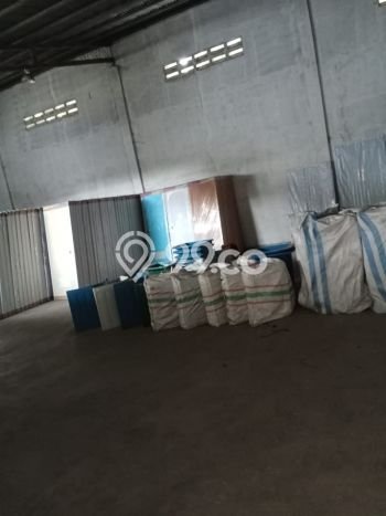Gudang Dijual di Kawasan Tangerang, Tangerang Harga Kompetitif Gudang Dijual di Kawasan Tangerang, Tangerang Harga Kompetitif