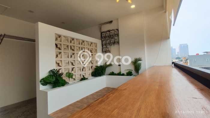Unit Kost Dijual di Kawasan Kebayoran Baru Jakarta Selatan dengan 29 KT Unit Kost Dijual di Kawasan Kebayoran Baru Jakarta Selatan dengan 29 KT