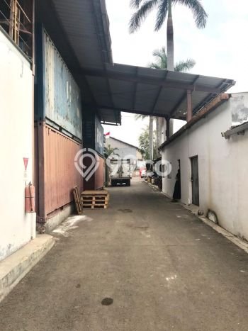 Lokasi Strategis! Dijual Gudang Bisnis di Cibitung, Bekasi Kondisi Baik Lokasi Strategis! Dijual Gudang Bisnis di Cibitung, Bekasi Kondisi Baik