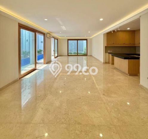 Dijual Rumah Mewah Elegan Dengan View Cantik di Pondok Indah, Jakarta Selatan Dijual Rumah Mewah Elegan Dengan View Cantik di Pondok Indah, Jakarta Selatan