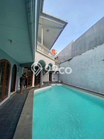 Rumah sewa siap huni 6 Kamar Tidur di Mega Kuningan, Jakarta Selatan Rumah sewa siap huni 6 Kamar Tidur di Mega Kuningan, Jakarta Selatan
