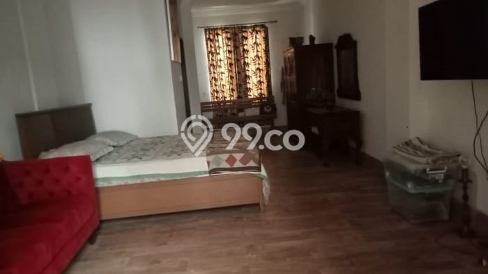 Rumah Elit Modern Siap Huni di patra kuningan Jakarta Selatan Rumah Elit Modern Siap Huni di patra kuningan Jakarta Selatan