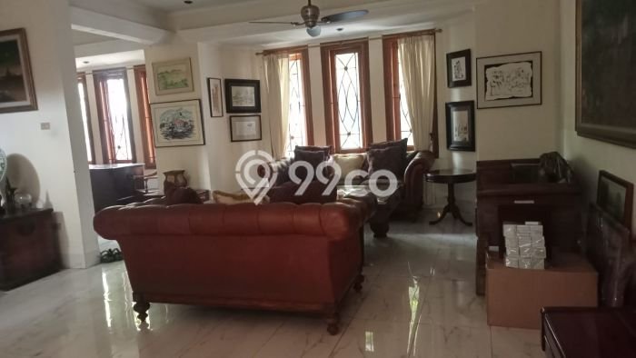 Rumah Elit Modern Siap Huni di patra kuningan Jakarta Selatan Rumah Elit Modern Siap Huni di patra kuningan Jakarta Selatan