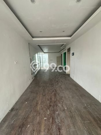 Komersial Paling Dicari LB 250m2 Dijual di Kebayoran Baru Komersial Paling Dicari LB 250m2 Dijual di Kebayoran Baru