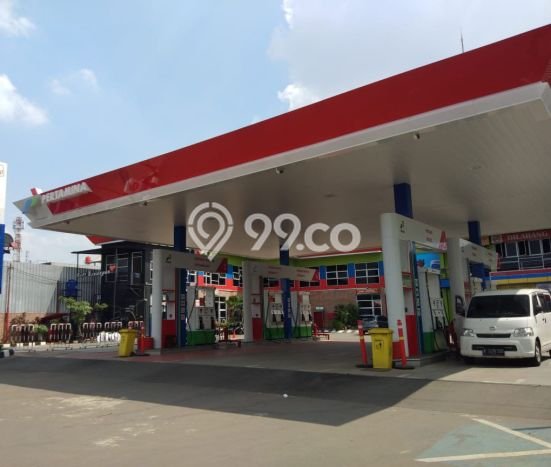 Unit Komersial Dijual di Ciputat Timur Tangerang Selatan Luas Tanah 1880m2, Luas Bangunan 700m2 Unit Komersial Dijual di Ciputat Timur Tangerang Selatan Luas Tanah 1880m2, Luas Bangunan 700m2