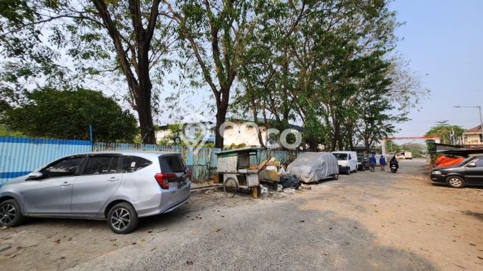 Pabrik Paling Dicari LB 895m2 Dijual di Pulo Gadung Pabrik Paling Dicari LB 895m2 Dijual di Pulo Gadung
