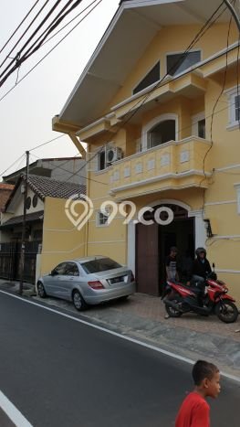 Rumah Kost Dijual Lokasi Tebet, Jakarta Selatan, 14 Kamar Tidur, 8 Kamar Mandi, 272m2 Rumah Kost Dijual Lokasi Tebet, Jakarta Selatan, 14 Kamar Tidur, 8 Kamar Mandi, 272m2