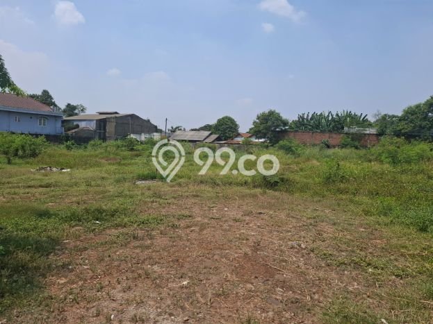 Dijual Tanah Lokasi Cibubur, Jakarta Timur Seluas 6000m2 Dijual Tanah Lokasi Cibubur, Jakarta Timur Seluas 6000m2
