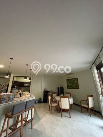 Rumah Elit LB 400m2 Siap Huni Desain Elegan di patra kuningan, Jakarta Selatan Rumah Elit LB 400m2 Siap Huni Desain Elegan di patra kuningan, Jakarta Selatan