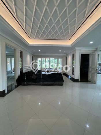 Rumah Mewah Siap Huni LT 800m2 di Kebayoran Baru, Jakarta Selatan Rumah Mewah Siap Huni LT 800m2 di Kebayoran Baru, Jakarta Selatan