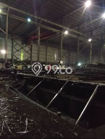 Lokasi Strategis! Dijual Pabrik Bisnis di Balaraja, Tangerang Kondisi Bagus Lokasi Strategis! Dijual Pabrik Bisnis di Balaraja, Tangerang Kondisi Bagus