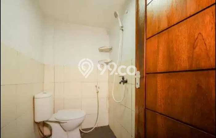 Investasi Kost di Tebet Spesifikasi 24 KT & 24 KM Investasi Kost di Tebet Spesifikasi 24 KT & 24 KM