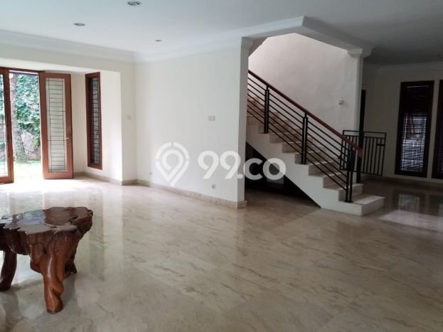 Rumah Elit Modern Siap Huni di patra kuningan Jakarta Selatan Rumah Elit Modern Siap Huni di patra kuningan Jakarta Selatan