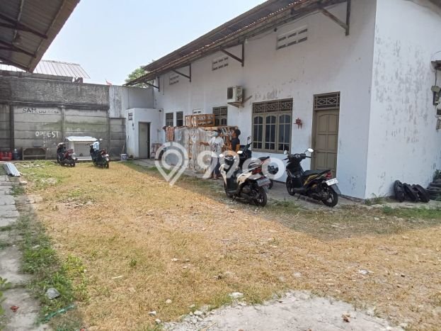 Gudang Dijual di Kawasan Tangerang, Tangerang Harga Kompetitif Gudang Dijual di Kawasan Tangerang, Tangerang Harga Kompetitif