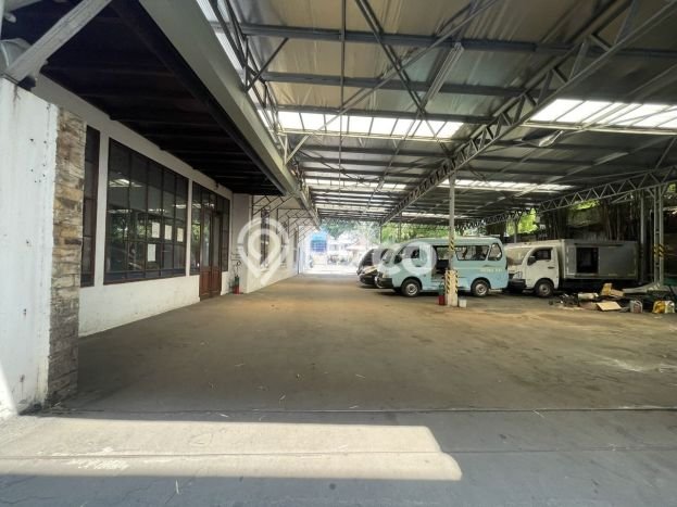Paling Diincar! Komersial Dijual di Kramat Harga Kompetitif Paling Diincar! Komersial Dijual di Kramat Harga Kompetitif