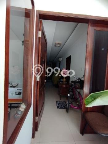 Kost Dijual di Setiabudi dengan 36 KT dan Luas 700m2 Kost Dijual di Setiabudi dengan 36 KT dan Luas 700m2