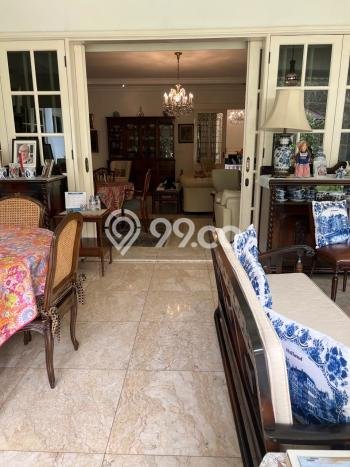 For Sale! Luxury House LT 920m2 Desain Modern di Simprug For Sale! Luxury House LT 920m2 Desain Modern di Simprug