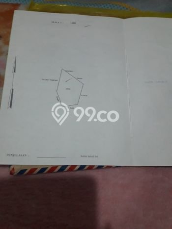 Kavling Tanah untuk Dijual di Bekasi, Bekasi, Luas 2000m2 Kavling Tanah untuk Dijual di Bekasi, Bekasi, Luas 2000m2