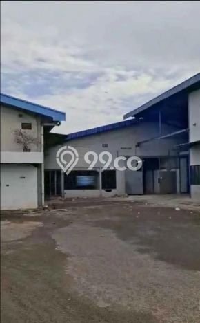 Pabrik Bagus LT 14000m2 LB 10000m2 Dijual di Tambun Utara Bekasi Pabrik Bagus LT 14000m2 LB 10000m2 Dijual di Tambun Utara Bekasi