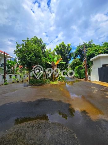 Dijual Rumah Mewah Megah Dengan View Cantik di Senayan, Jakarta Selatan Dijual Rumah Mewah Megah Dengan View Cantik di Senayan, Jakarta Selatan