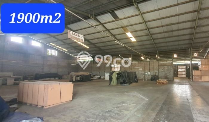 Disewakan Gudang Bisnis di Bogor Timur Bogor Harga Sewa Menarik Bisa Nego Disewakan Gudang Bisnis di Bogor Timur Bogor Harga Sewa Menarik Bisa Nego
