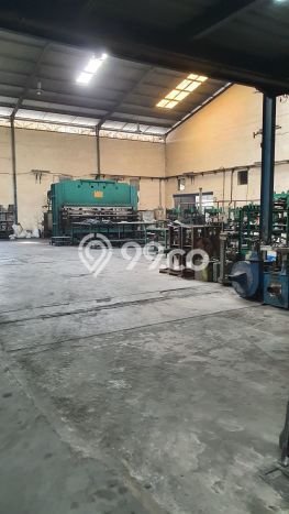Untuk Dijual! Gudang di Jurumudi Tangerang LT 7768m2 / LB 5127m2 Kawasan Bisnis Untuk Dijual! Gudang di Jurumudi Tangerang LT 7768m2 / LB 5127m2 Kawasan Bisnis