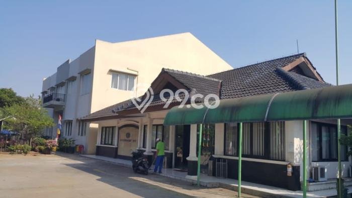 Pabrik Dijual di Prime Area Tangerang Luas 16000m2 Pabrik Dijual di Prime Area Tangerang Luas 16000m2