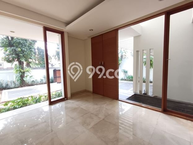 Jarang Ada! Rumah Sewa 7 Kamar Bagus Siap Huni Kemang Jarang Ada! Rumah Sewa 7 Kamar Bagus Siap Huni Kemang