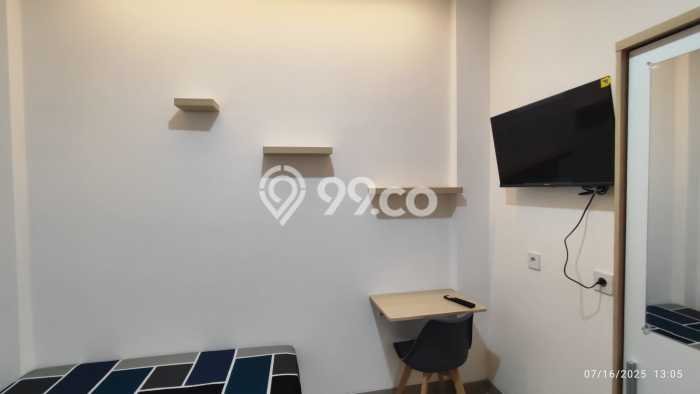 Unit Kost Dijual di Kawasan Kebayoran Baru Jakarta Selatan dengan 29 KT Unit Kost Dijual di Kawasan Kebayoran Baru Jakarta Selatan dengan 29 KT