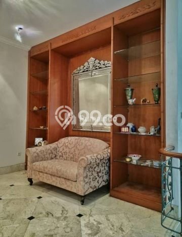 For Sale! Luxury House LT 788m2 Desain Modern di patra kuningan For Sale! Luxury House LT 788m2 Desain Modern di patra kuningan