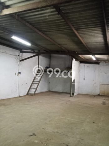 Gudang Dijual di Prime Area Jakarta Utara Luas 644m2 Gudang Dijual di Prime Area Jakarta Utara Luas 644m2
