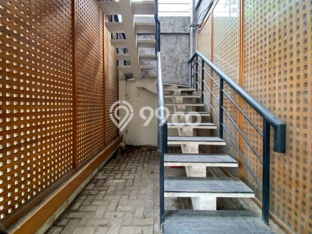 Dijual! Komersial di Senopati Jakarta Selatan LT 276m2 / LB 630m2 Kawasan Strategis Dijual! Komersial di Senopati Jakarta Selatan LT 276m2 / LB 630m2 Kawasan Strategis