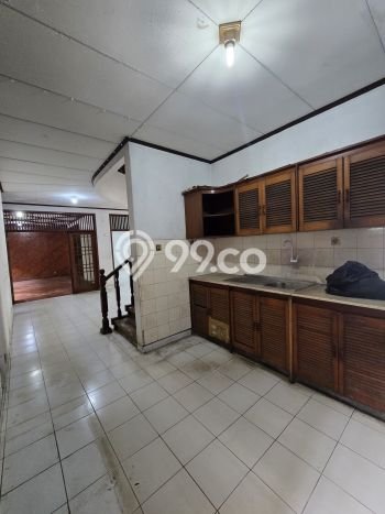 Dijual Rumah Mewah Megah Dengan View Cantik di Senayan, Jakarta Selatan Dijual Rumah Mewah Megah Dengan View Cantik di Senayan, Jakarta Selatan