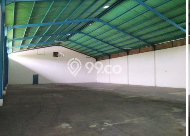 Gudang disewakan lokasi strategis Bogor Barat Bogor 1000m2 Gudang disewakan lokasi strategis Bogor Barat Bogor 1000m2