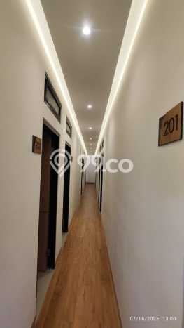Unit Kost Dijual di Kawasan Kebayoran Baru Jakarta Selatan dengan 29 KT Unit Kost Dijual di Kawasan Kebayoran Baru Jakarta Selatan dengan 29 KT